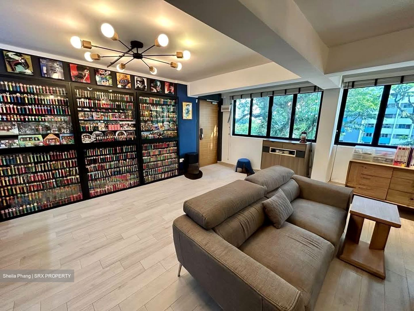 Blk 157 Lorong 1 Toa Payoh (Toa Payoh), HDB 3 Rooms #587346651